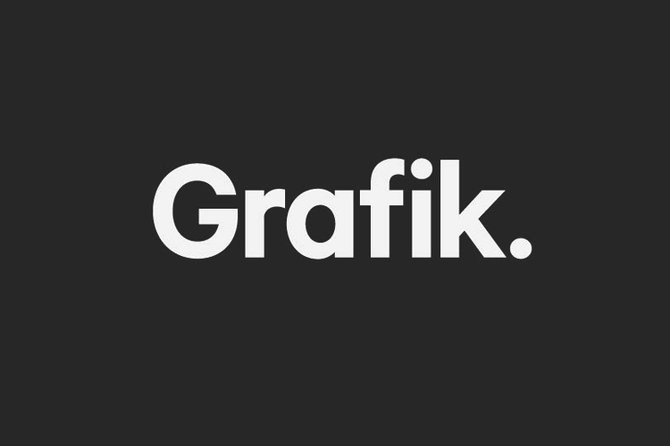 Grafik Web