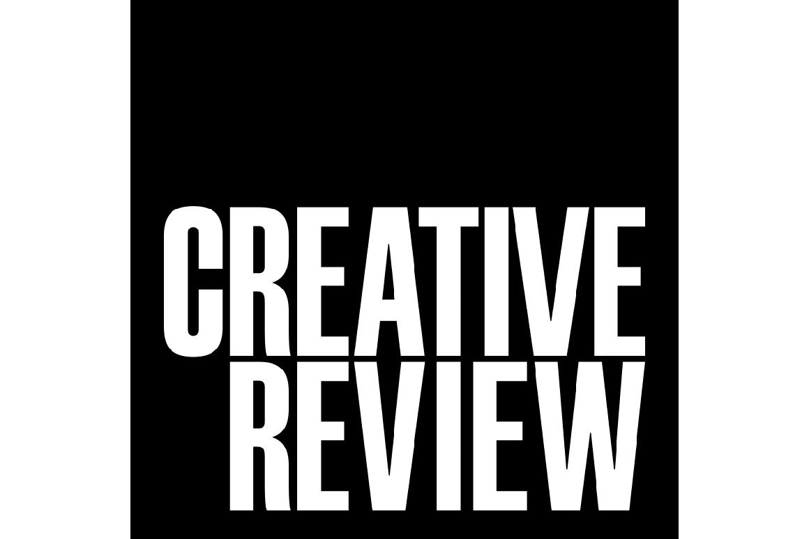 Creative Review Logo