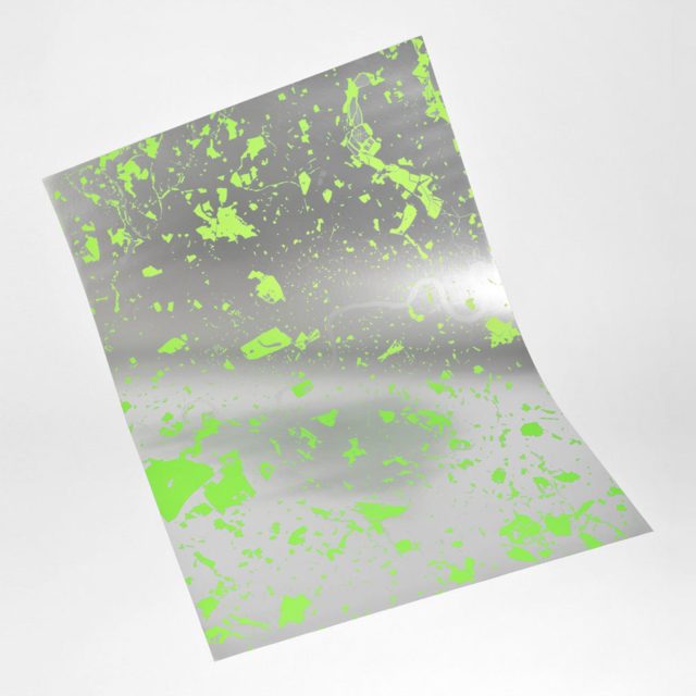 Lungs of London poster